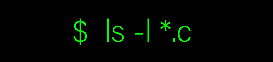 Understanding UNIX shell’s command interpretation and execution | by ...