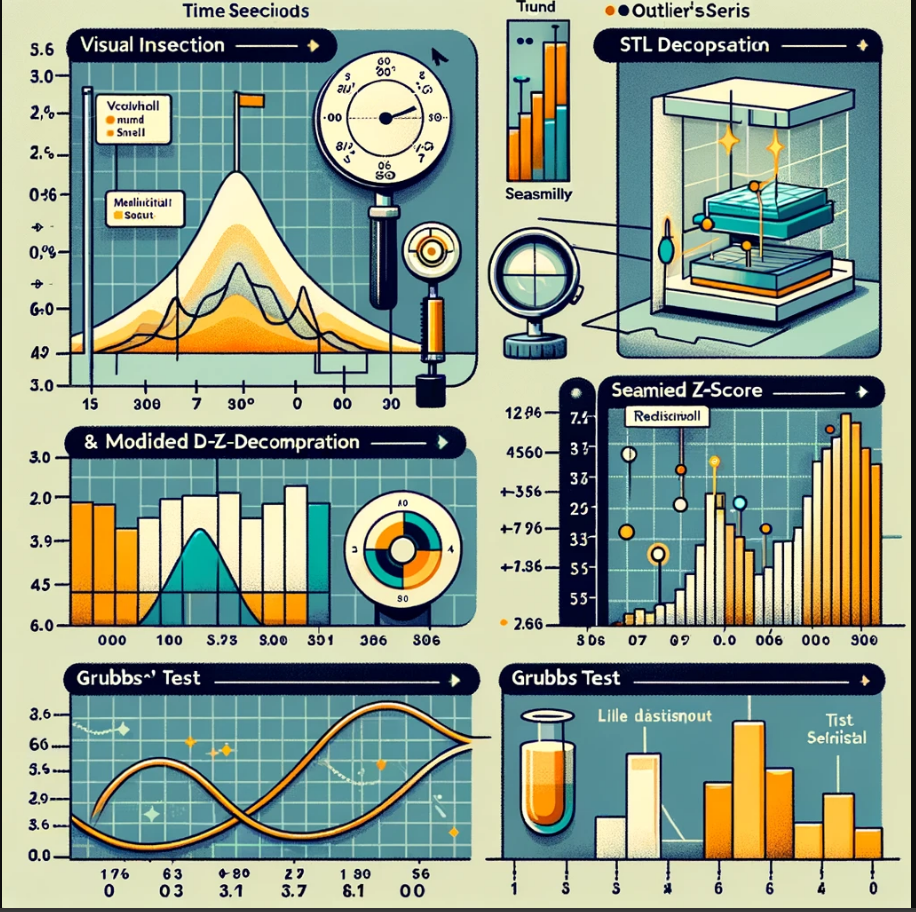 The Ultimate Guide to Finding Outliers in Your Time-Series Data (Part 1 ...