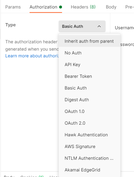 Types of Authentication for APIs. What are the types of Authentication… |  by Pricilla Bilavendran | Medium