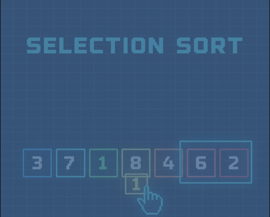 Selection Sort Explained Simply — Learn DSA With Me | Part 7 | by ...