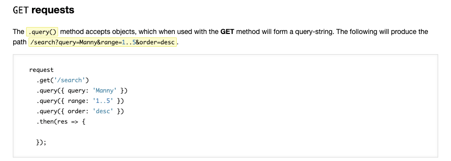 Server Requests For React & Javascript | by Jason Fournier | Medium