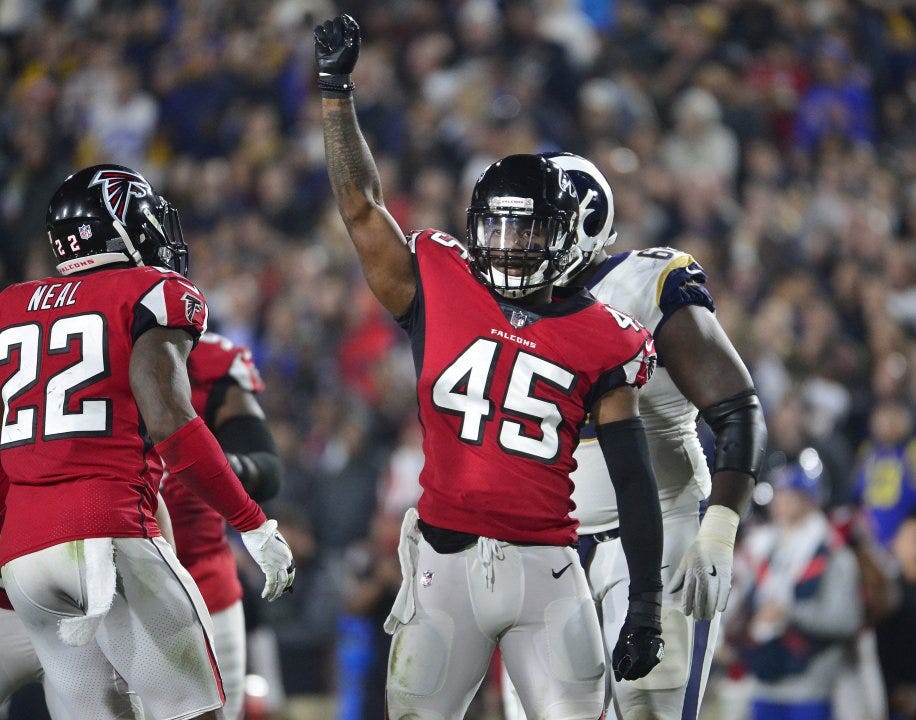 Week 15 Streaming Defenses. Seattle Seahawks San Francisco 49ers… by Patrick Hofman