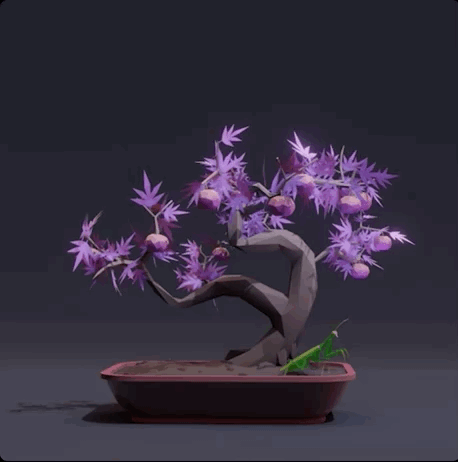 Bonsai by ZENFT  Breakdown & Thoughts | by JOGI NFT | Medium