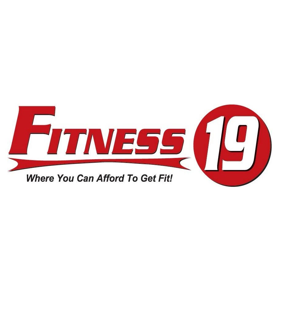 FITNESS 19 FITNESS 19 Medium