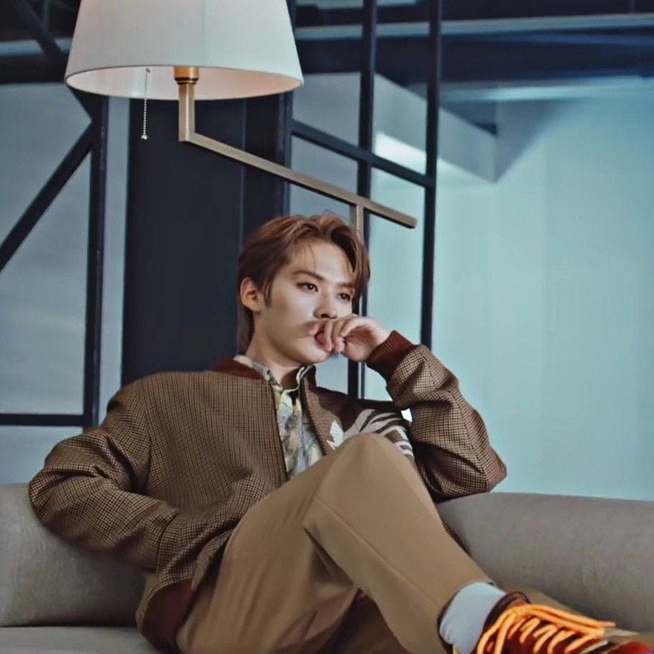 Sean Smith A. Medium