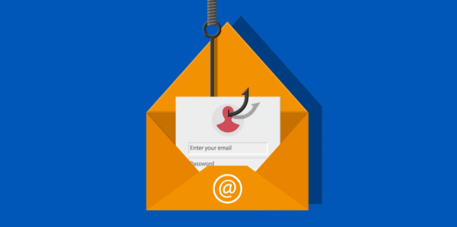 The Structure of a Phishing Attack., by 𝐔𝐝𝐞𝐬𝐡 𝐌𝐚𝐝𝐮𝐬𝐡𝐚𝐧