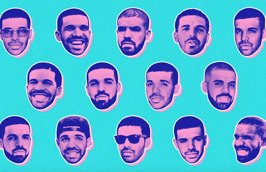 The Many Clusters of Drake. Use Machine learning and Spotify data… | by  Peter Li | Towards Data Science