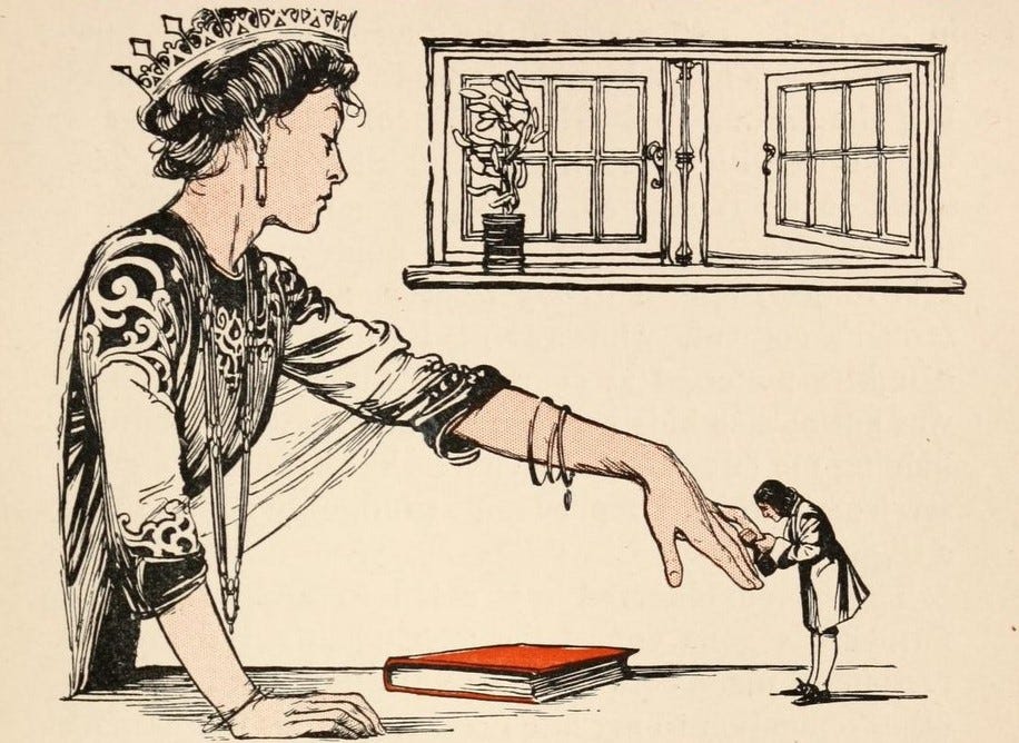 What You’ll Love about… Gulliver’s Travels Part II A Voyage to