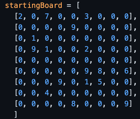 I hired a developer to create a sudoku generator for me. It generates 4x4,  6x6 and 9x9 with the difficulties easy, medium, hard, very hard. This is  from a 6x6 very hard