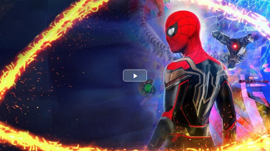 Ver Spider-Man: No Way Home (2021) Pelicula Completa en español latino