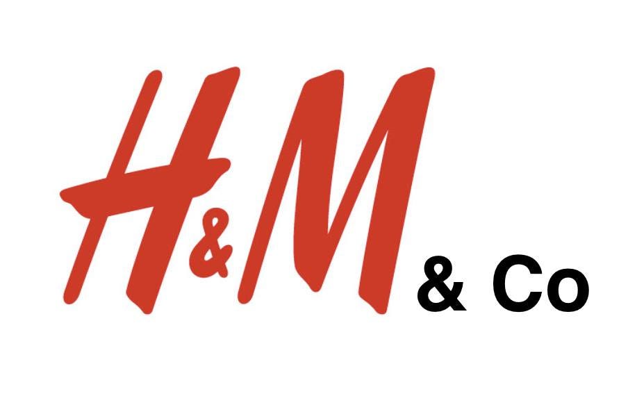 H&M och Barnarbetet. Barnarbete i H&Ms fabriker!! Eller? | by Oscar Axhede  | Medium