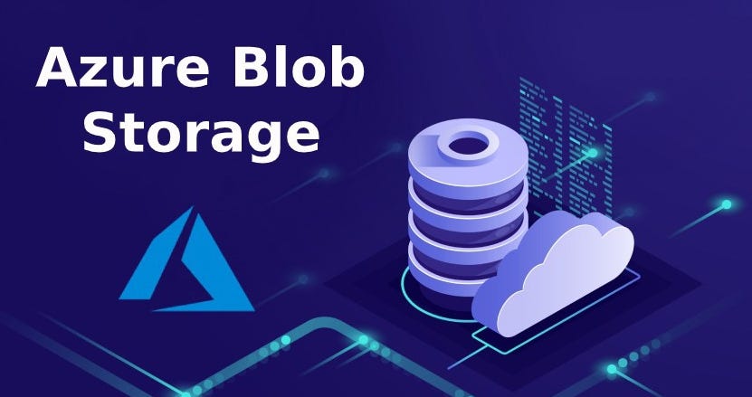 Title: A Step-by-Step Guide to Creating a Blob Storage Account and Uploading Images/Files on Azure