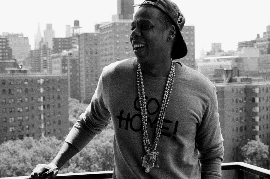 I'm a business, man: The ultimate Jay-Z playlist