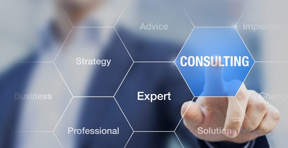 Expert Strategies for Business Growth Consulting by Scalingengine