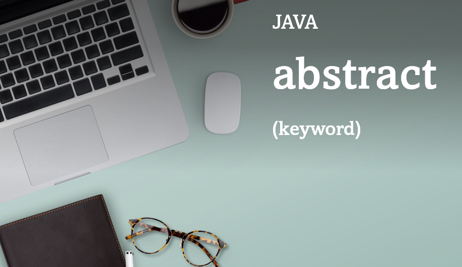 Abstract key word in Java. Data abstraction is the process of… | by ...
