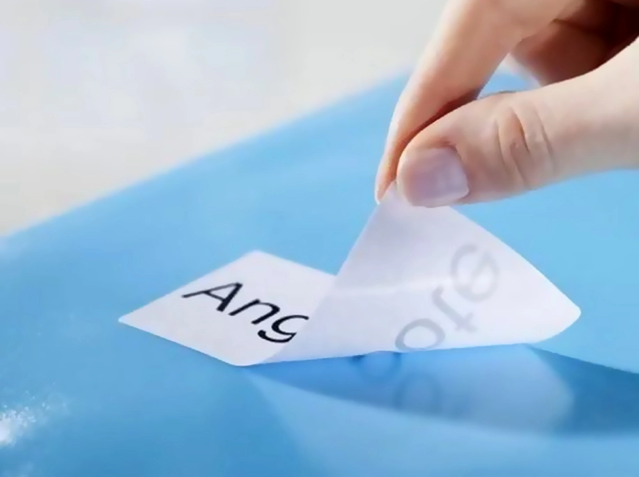 Removable Labels — Custom Removable Stickers by Jinya Feb, 2024