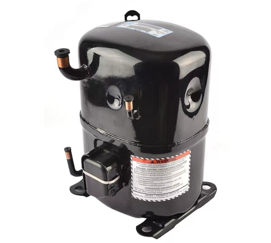 5532 2 ton Ac Compressor–Techmesh/Khultron