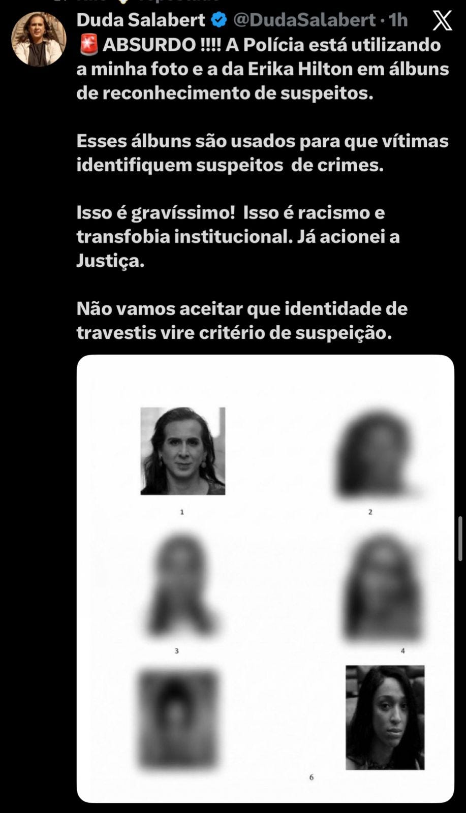 Suspeição ontológica