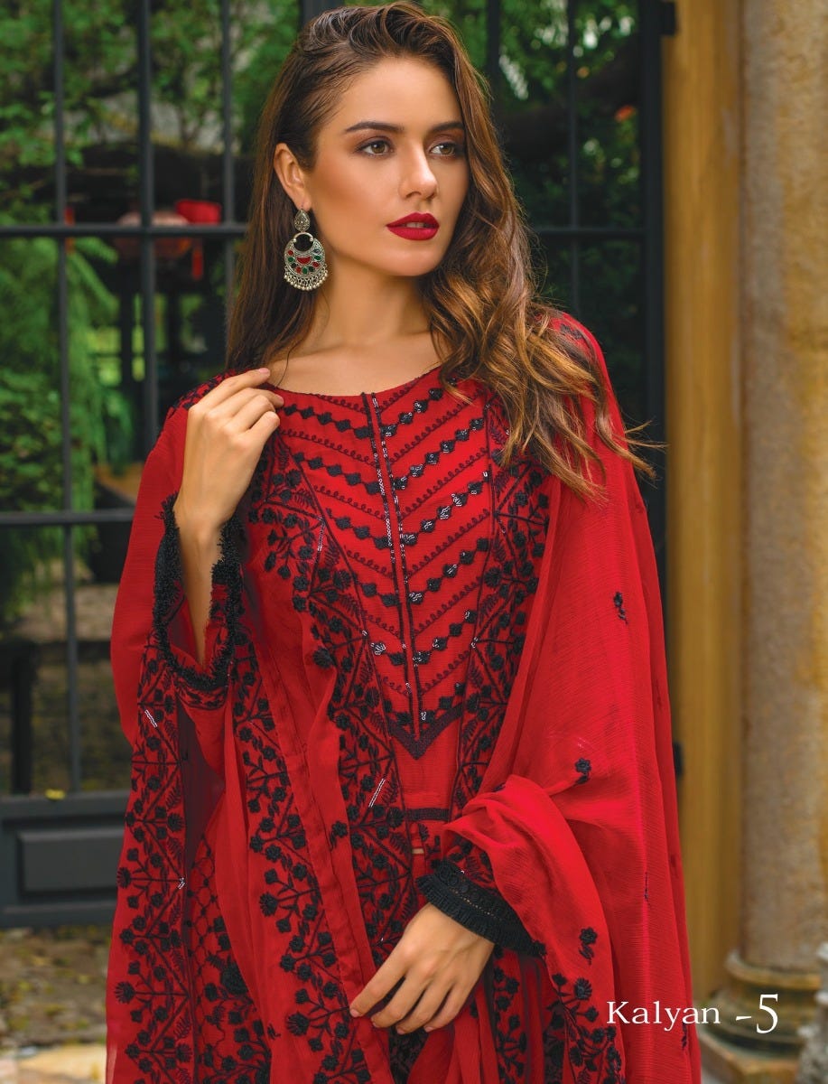 Origin and Importance of Eid Clothes in Our Modern Culture Rawaaj