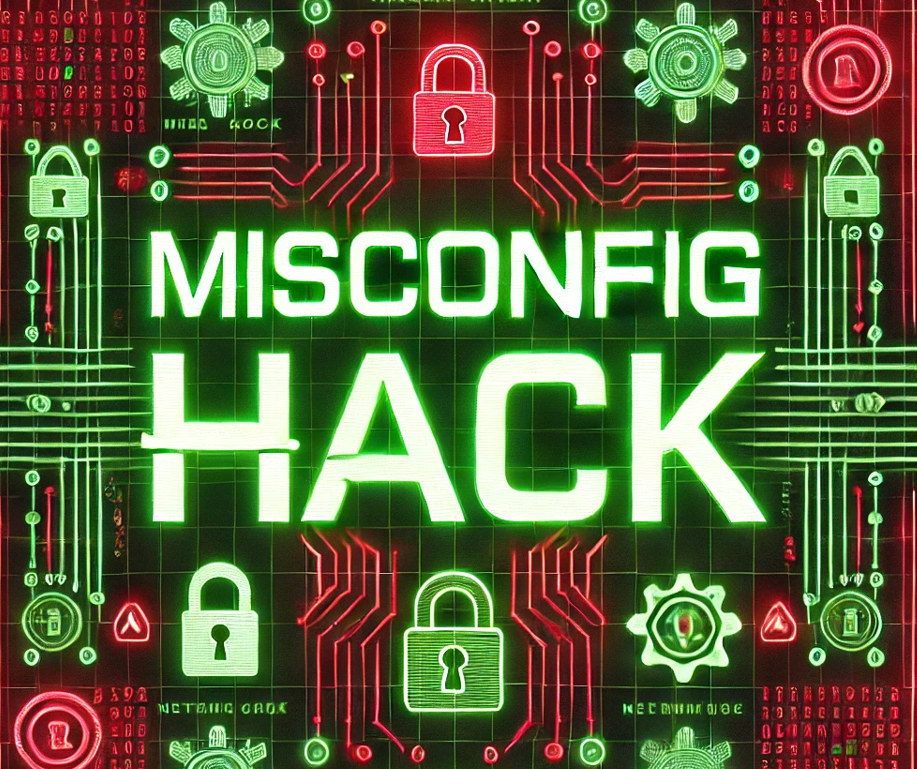 Hack Misconfigured Endpoints Easily | Part3 | by Abhirup Konwar | OSINT ...