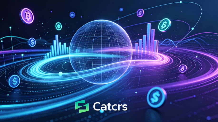 Following The New Direction Of Sector Rotation, Catcrs Supports Rational Positioning In The Digital…