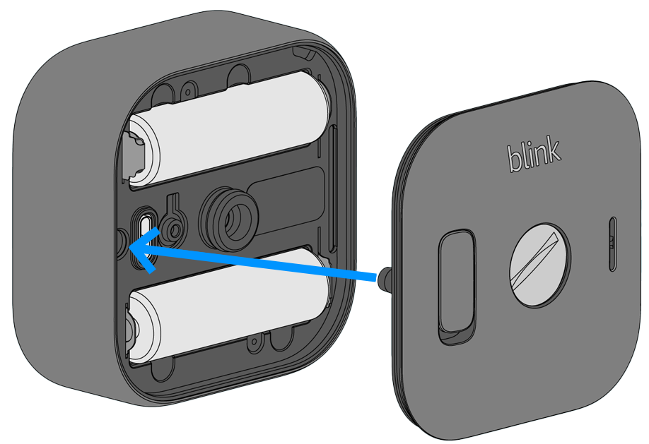 Blink Batteries Unleash LongLasting Power for Your Devices by