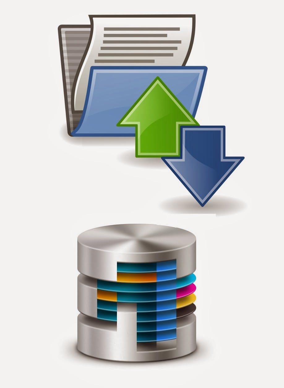 Flat Files & RDBMS. Flat Files & relational databases by Aya Jawad