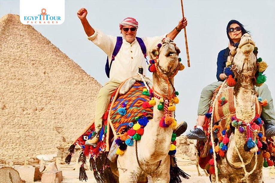 BEST EGYPT ITINERARY 11 DAYS CAIRO AND NILE CRUISE. - Rana samy - Medium