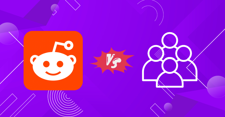 Reddit vs Moderators — Why, What, and How To Solve The Issue