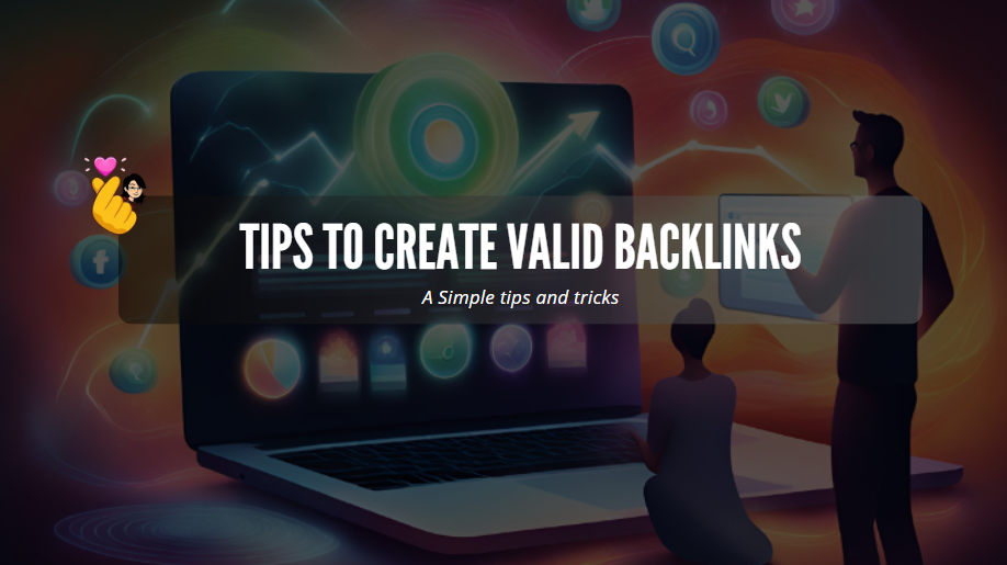 How to Build Valid and Organic Backlinks for Your Website? | Medium