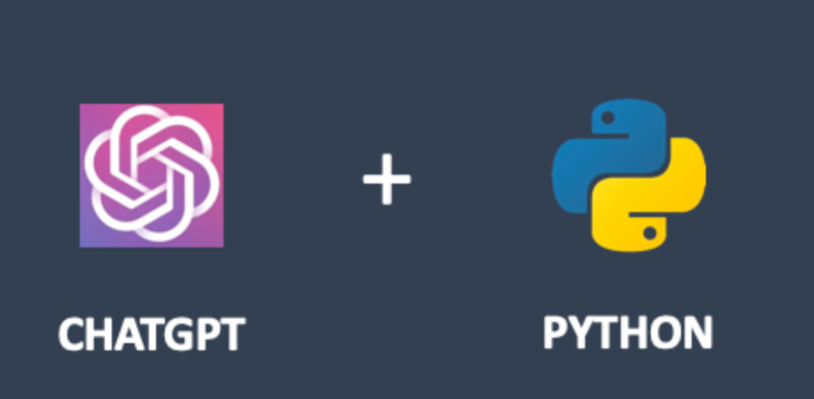 How to build a Chatbot with Python and OpenAI | by Hafsah Robleh ...