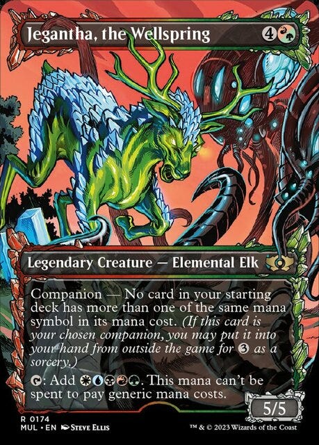 Domain Midrange  A Guide to Historic's Highest Power Deck | by Stalpno |  Medium