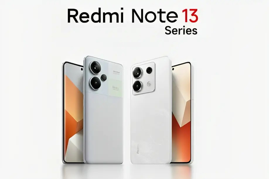 Xiaomi Redmi Note 13 Pro+ 5G Smartphone, 8GB+256GB / 12GB+512GB, MediaTek  Dimensity 7200-Ultra