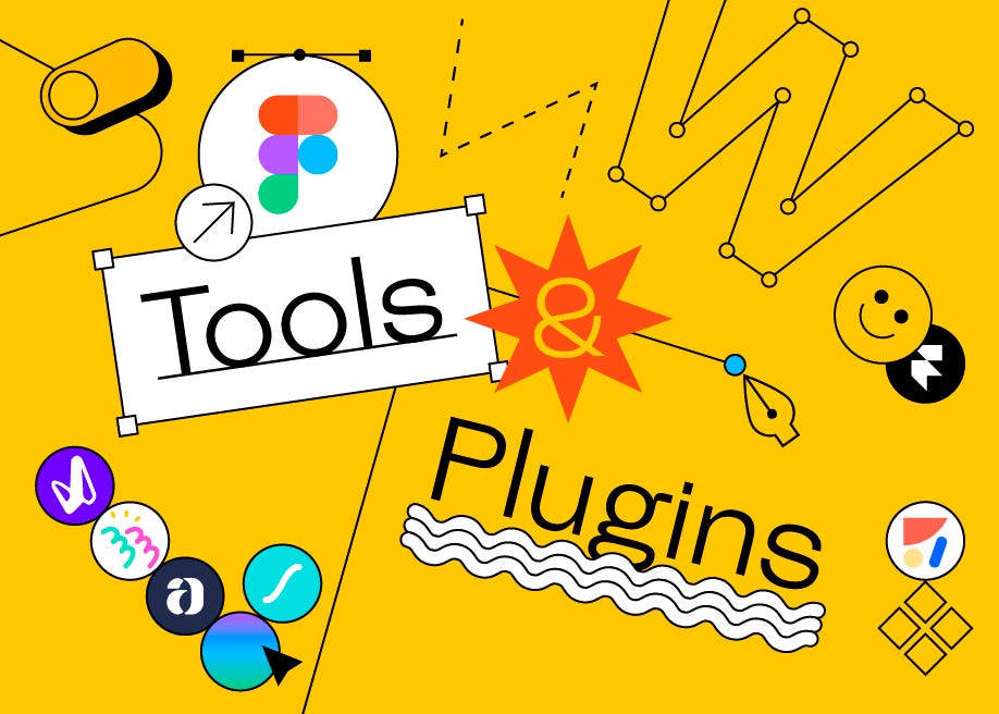 10 Must-Have UI Kits and Design System Figma Plugins for 2023 That