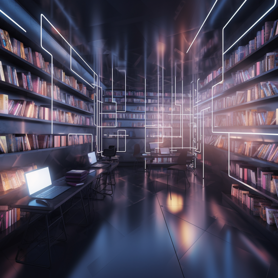 Top 6 Tech Books for Beginners. Tech is taking over the world. by