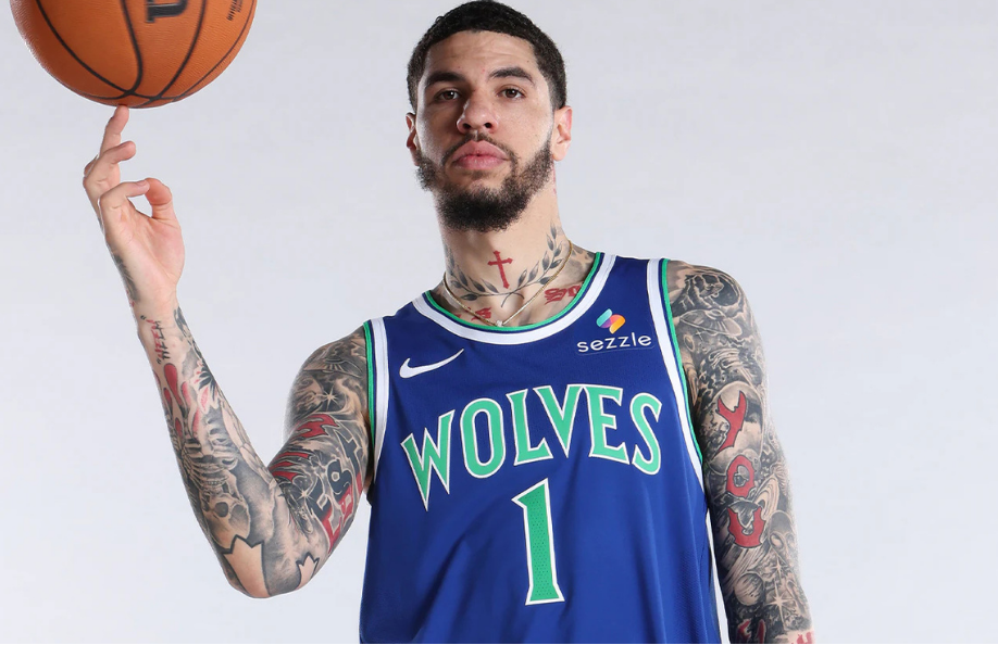 Life, Liberty, and LaMelo Ball: The Case for a Maximalist Home