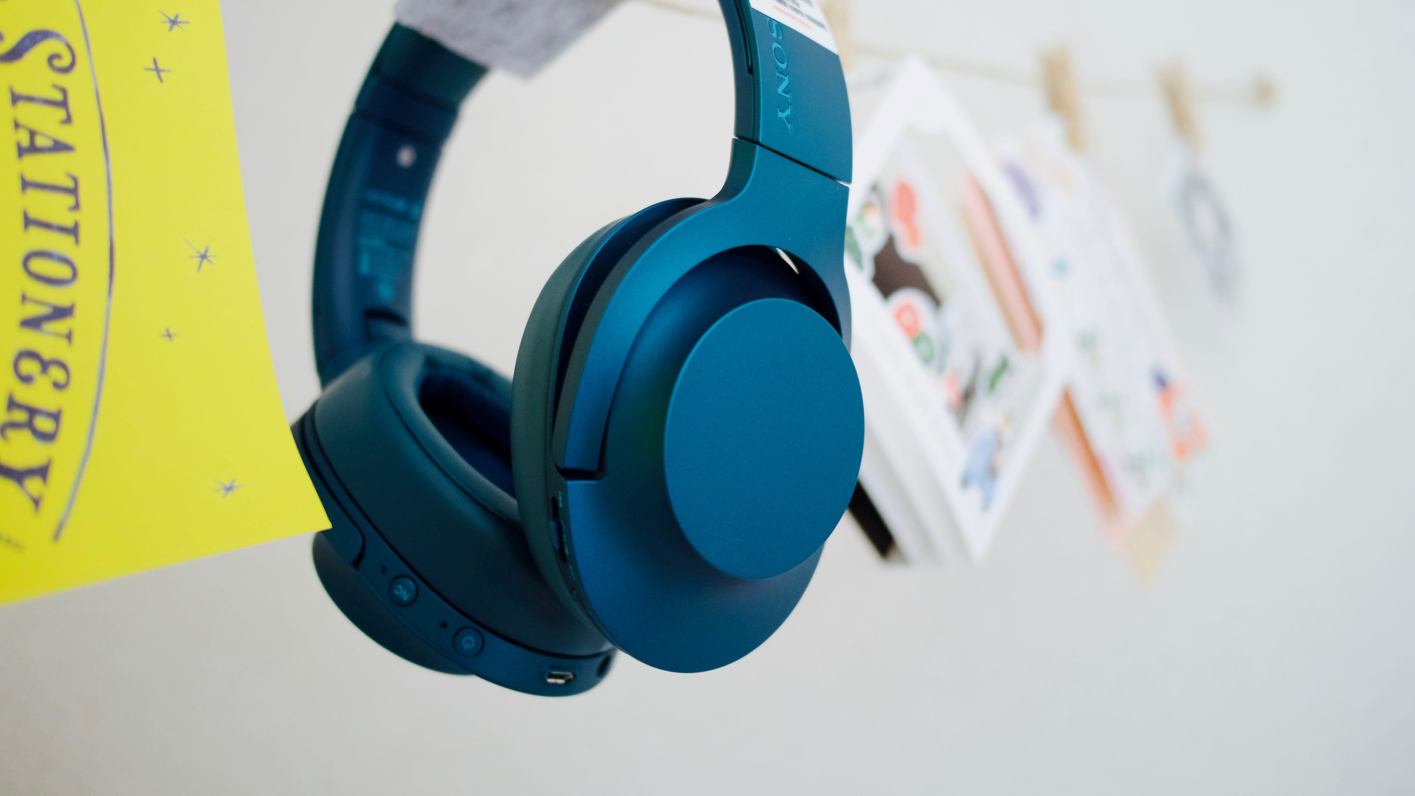 Sony h.ear on Wireless NC— A Review | by timmy yong | Medium