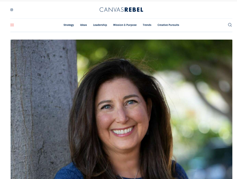 Establishing your own firm or practice - CanvasRebel Magazine