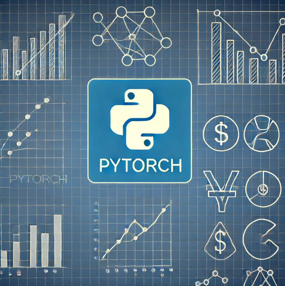 Leap of Faith in PyTorch : Predicting GDP Growth with Computational ...