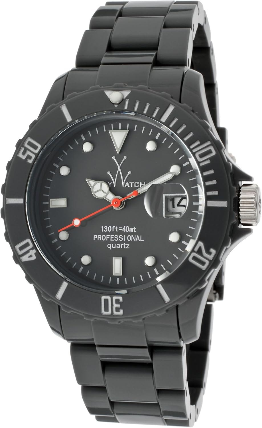 Computer Subacqueo Mares Puck Pro+ - Orologio Immersione Unisex Con Nitrox E Bluetooth - Foto 9