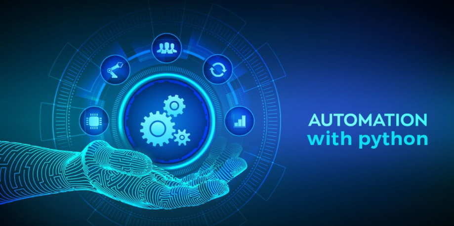 12 Python Automation Scripts That Skyrocketed Productivity as a Data ...