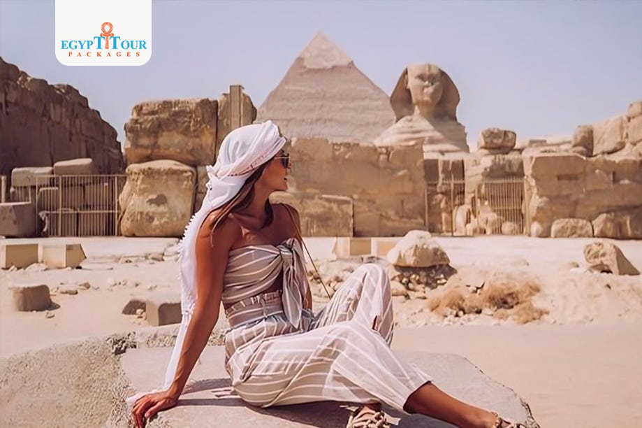 5 DAYS CAIRO SHORT BREAK. - Rana samy - Medium