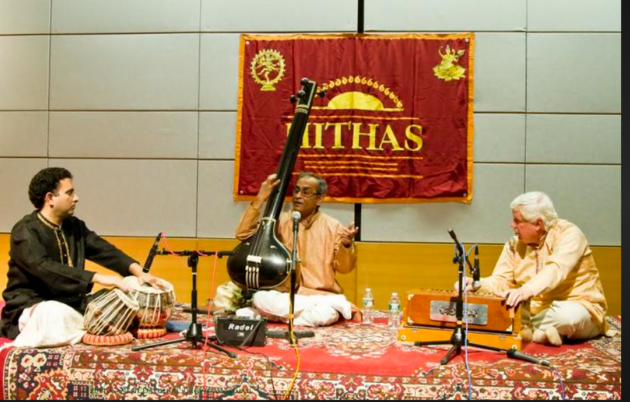 How I started Learning Classical Music Vocal at 42 by Parameshwar Hegde Medium