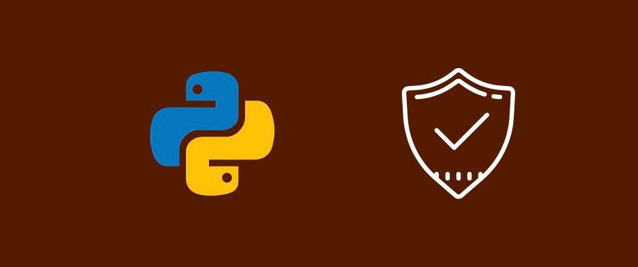 Writing Secure and Stable Python code | by Ashutosh Rohilla | Medium