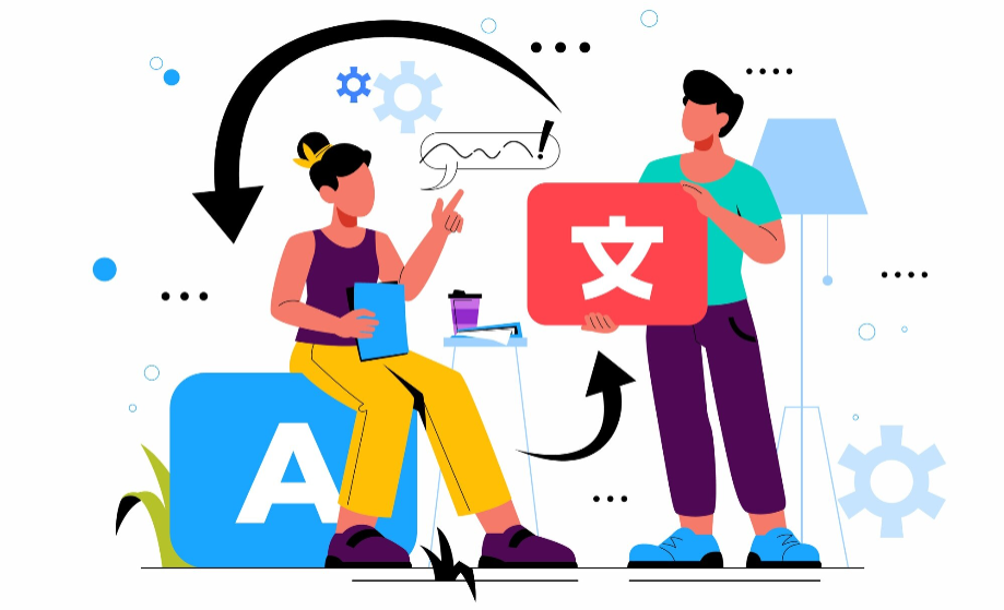 MENERJEMAHKAN DENGAN UCAPAN visual data 7