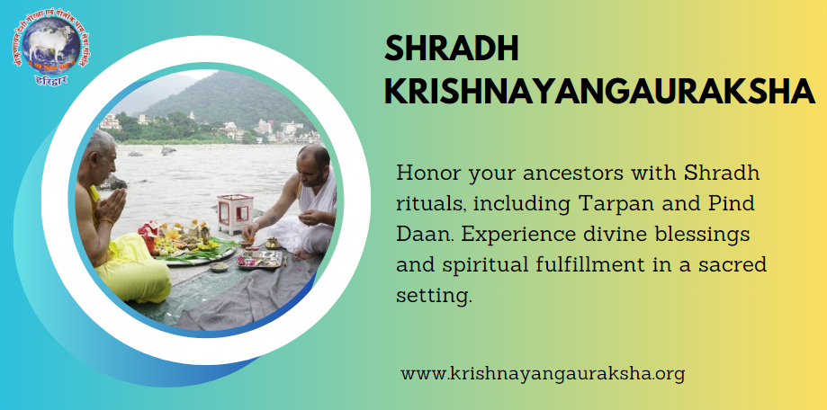 Shradh (Pitru Paksha): Ancestral Blessings, Dates, Rituals, and Significance