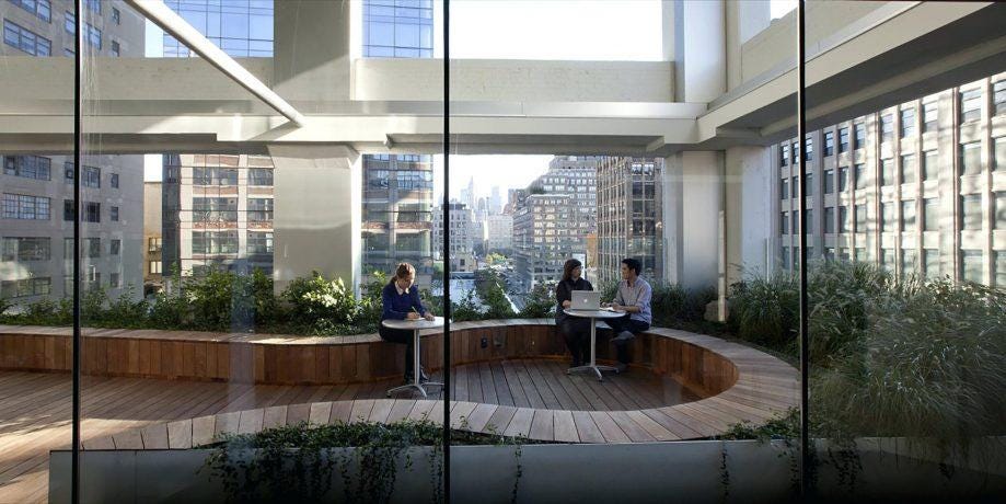 Reasons to Fork-Out for an Outdoor Workspace & 5 Ways to Pull it Off