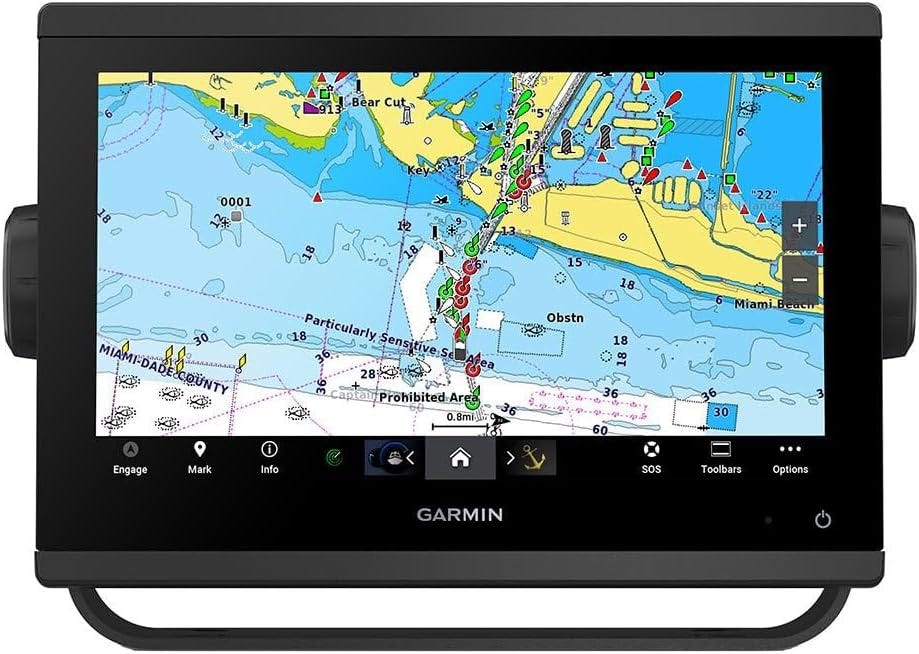 Best Boat GPS for safe Boating. For safe travel on water, a marine GPS