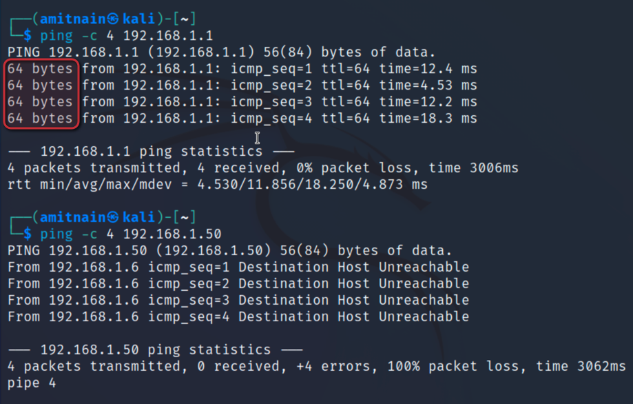 Scripting with Bash — IP Sweeper. Scripting is very useful in