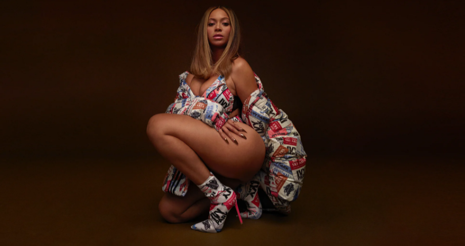 Beyonce's “Ivy Park x Adidas” Shows Our Bodies Matter | by Dorothy Hines,  Ph. D. | An Injustice!